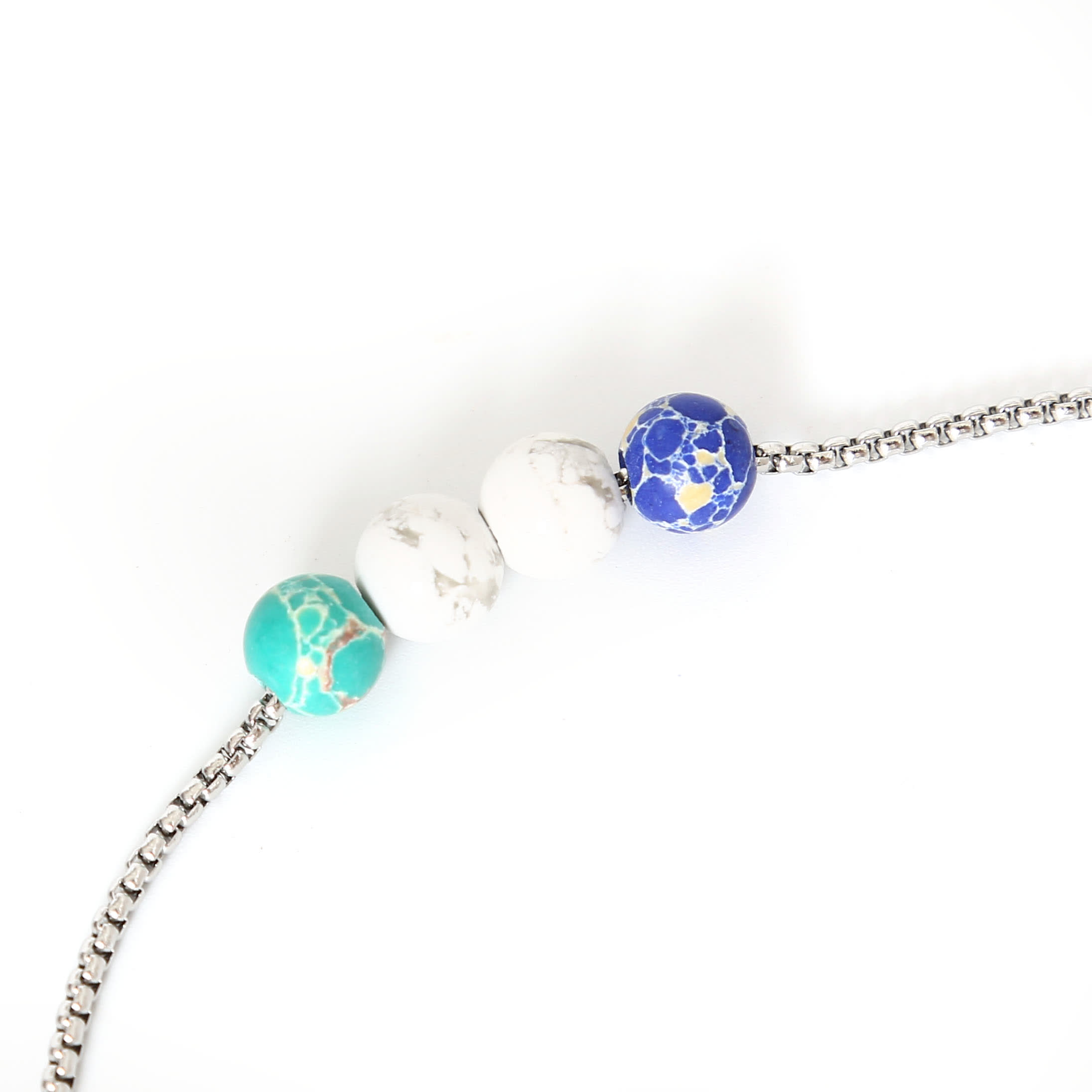 Louis Vuitton Charm Bracelet-M1666A